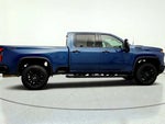 2026 Silverado 2500HD Thumbnail 4
