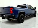 2026 Silverado 2500HD Thumbnail 5