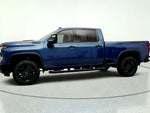 2026 Silverado 2500HD Thumbnail 8