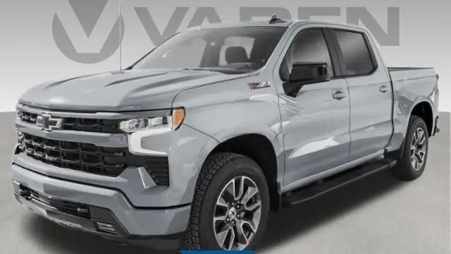 Preowned 2026 Chevrolet Silverado 2500HD LTZ for Sale