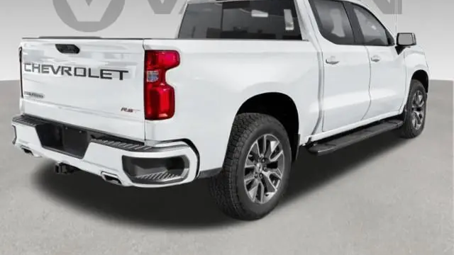 2026 Chevrolet Silverado 2500HD LTZ