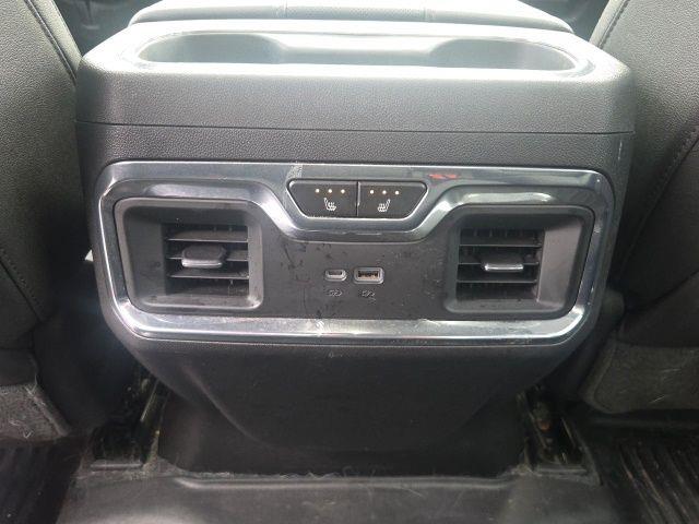 2025 Chevrolet Silverado Hd - $61,577