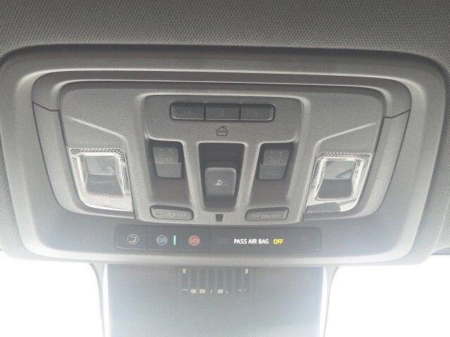 2025 Chevrolet Silverado Hd - $61,577