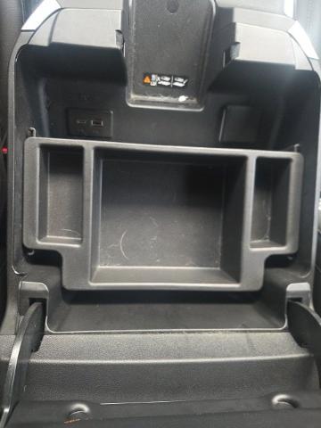 2025 Chevrolet Silverado Hd - $61,577