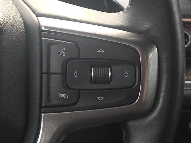 2025 Chevrolet Silverado Hd - $61,577