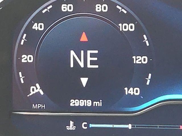 2025 Chevrolet Silverado Hd - $61,577