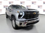2025 Silverado 2500HD Thumbnail 3