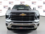 2025 Silverado 2500HD Thumbnail 4