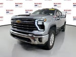 2025 Silverado 2500HD Thumbnail 5