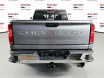 2025 Silverado 2500HD Thumbnail 8