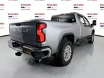2025 Silverado 2500HD Thumbnail 9