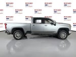 2025 Silverado 2500HD Thumbnail 10