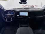 2025 Silverado 2500HD Thumbnail 30