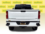 2026 Silverado 2500HD Thumbnail 8