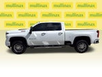 2026 Silverado 2500HD Thumbnail 12