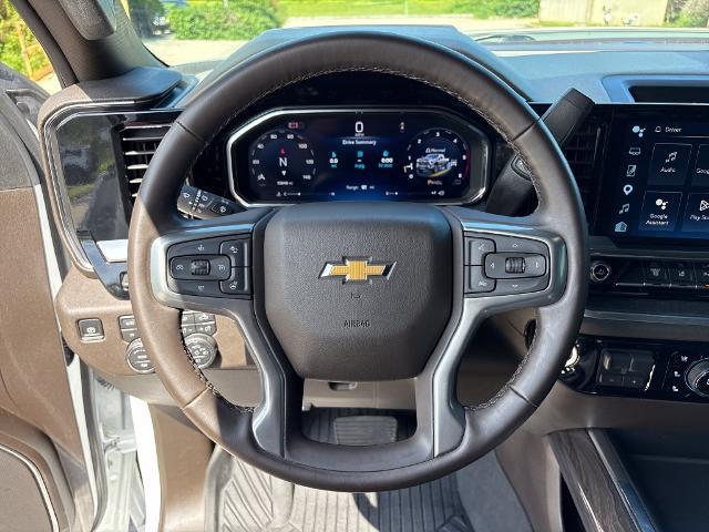 2026 Chevrolet Silverado Hd - $71,901