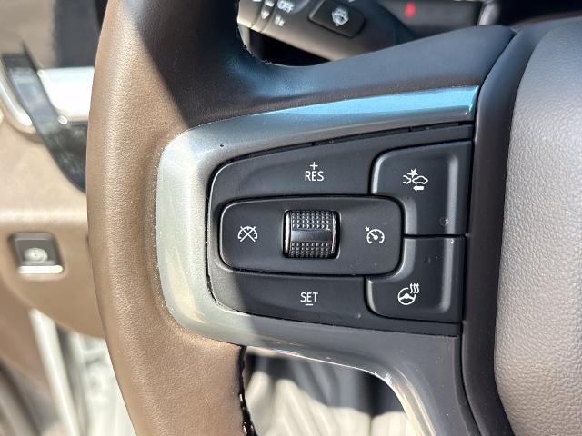 2026 Chevrolet Silverado Hd - $71,901