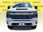 2026 Silverado 2500HD Thumbnail 22