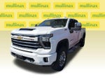 2026 Silverado 2500HD Thumbnail 36