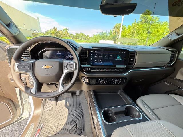2026 Chevrolet Silverado Hd - $71,900
