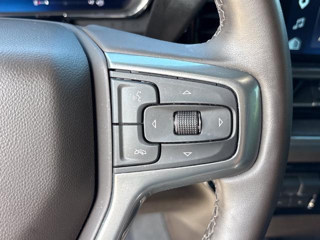 2026 Chevrolet Silverado Hd - $71,900