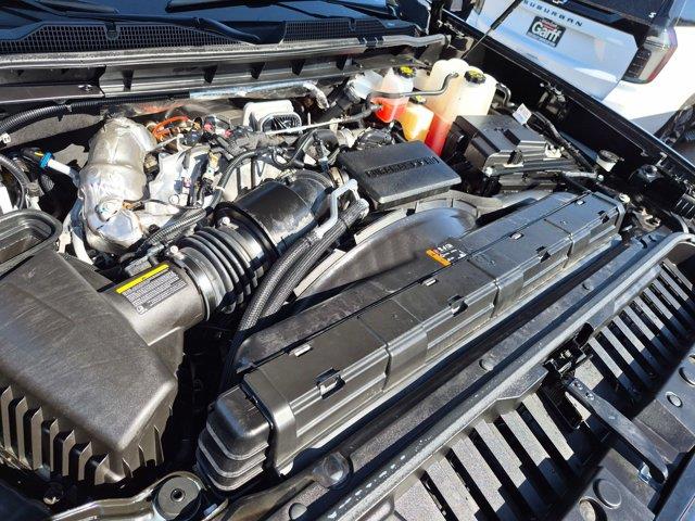 2026 Chevrolet Silverado Hd - $72,847