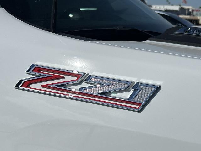 2025 Chevrolet Silverado Hd - $66,959