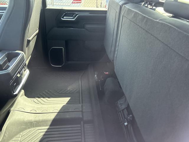 2025 Chevrolet Silverado Hd - $66,959
