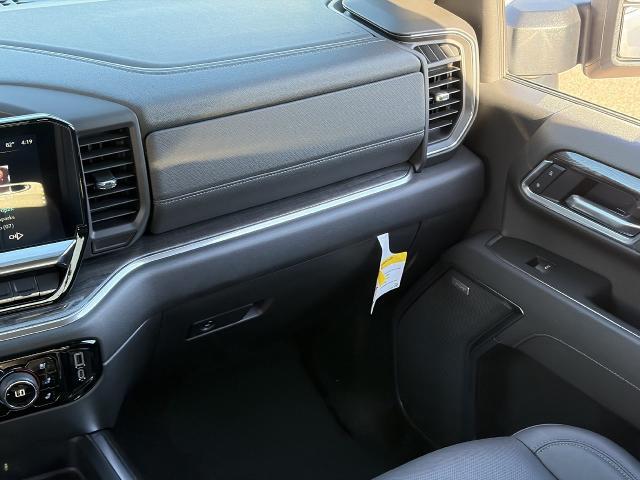 2025 Chevrolet Silverado Hd - $66,959