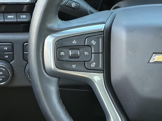 2025 Chevrolet Silverado Hd - $66,959