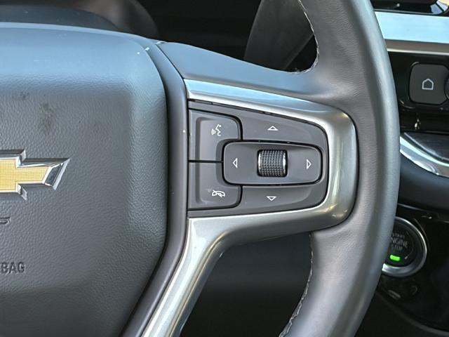 2025 Chevrolet Silverado Hd - $66,959