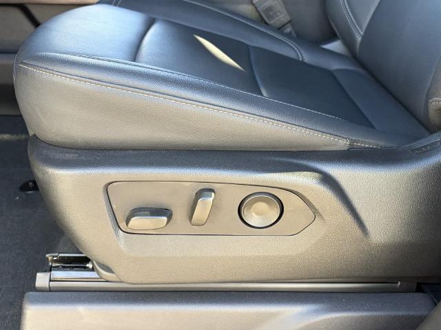 2025 Chevrolet Silverado Hd - $66,959