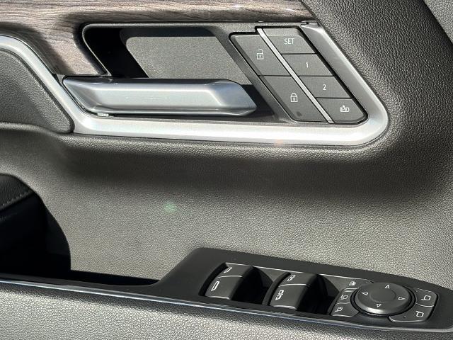 2025 Chevrolet Silverado Hd - $66,959