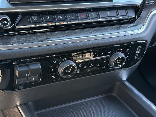2025 Chevrolet Silverado Hd - $66,959