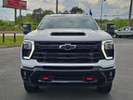 2025 Silverado 2500HD Thumbnail 2