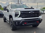2025 Silverado 2500HD Thumbnail 4