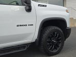 2025 Silverado 2500HD Thumbnail 5