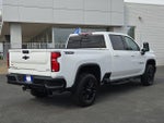 2025 Silverado 2500HD Thumbnail 7