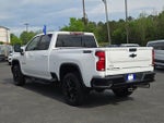 2025 Silverado 2500HD Thumbnail 9