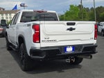 2025 Silverado 2500HD Thumbnail 10