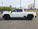 2025 Silverado 2500HD Thumbnail 12