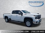 2025 Silverado 2500HD Thumbnail 1
