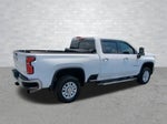 2025 Silverado 2500HD Thumbnail 2