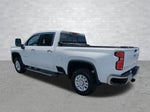 2025 Silverado 2500HD Thumbnail 4