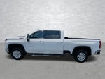 2025 Silverado 2500HD Thumbnail 5