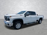 2025 Silverado 2500HD Thumbnail 6