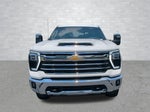 2025 Silverado 2500HD Thumbnail 7