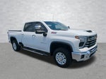 2025 Silverado 2500HD Thumbnail 8