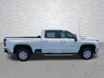 2025 Silverado 2500HD Thumbnail 9