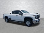 2025 Silverado 2500HD Thumbnail 10